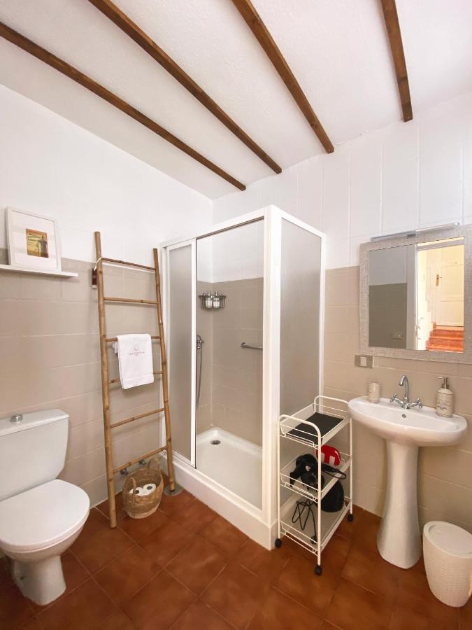 Maison d'hôtes Double Room, Attached Bathroom - Casa Del Indiano