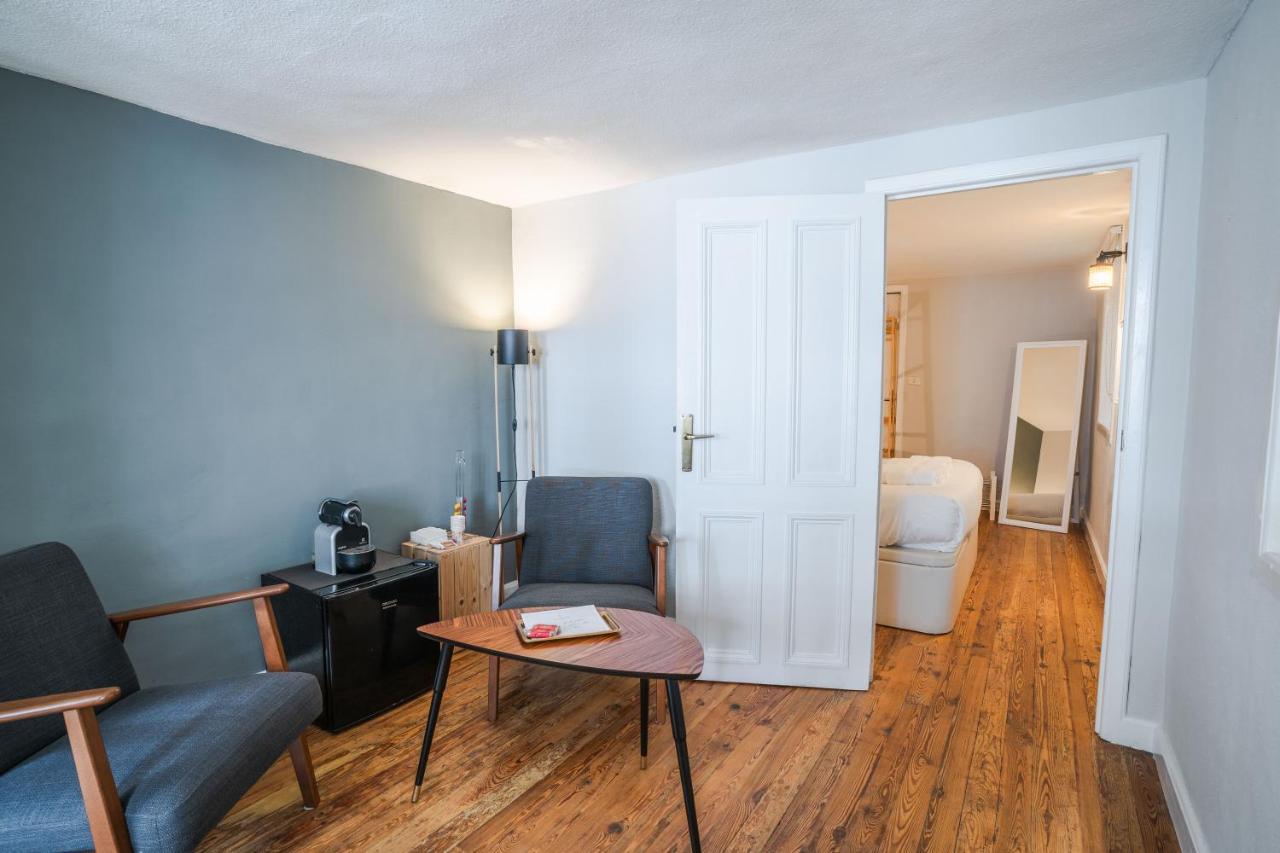 Double Room, Attached Bathroom - Casa Del Indiano *